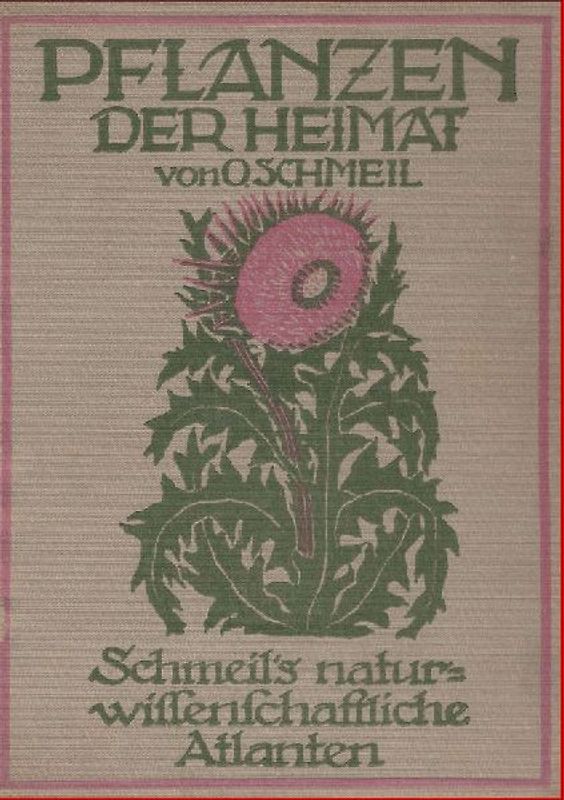 Pflanzen der Heimat