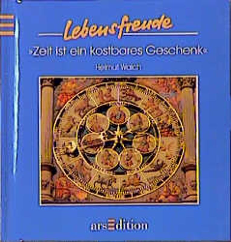 Zeit ist ein kostbares Geschenk