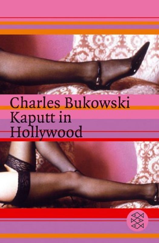 Kaputt in Hollywood