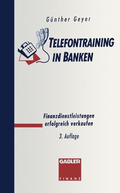 Telefontraining in Banken