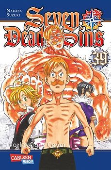 Seven Deadly Sins 39