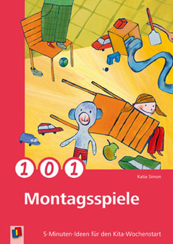 101 Montagsspiele