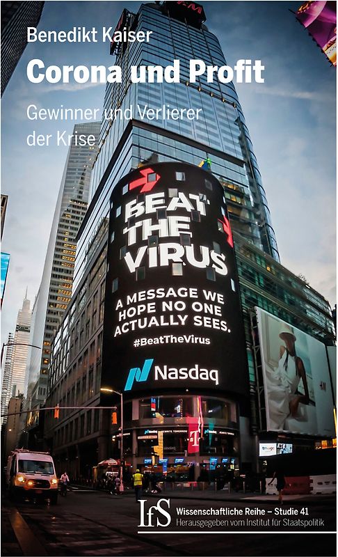 Corona und Profit