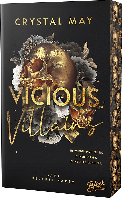 Vicious Villains