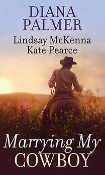 Marrying My Cowboy
