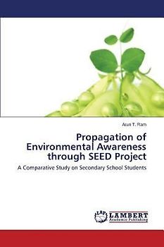 Propagation of Environmental Awareness through SEED Project