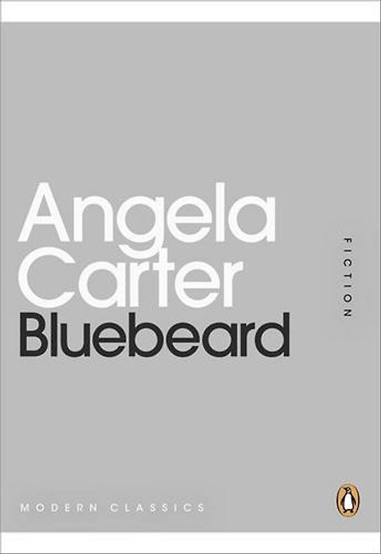 Bluebeard (Penguin Mini Modern Classics)