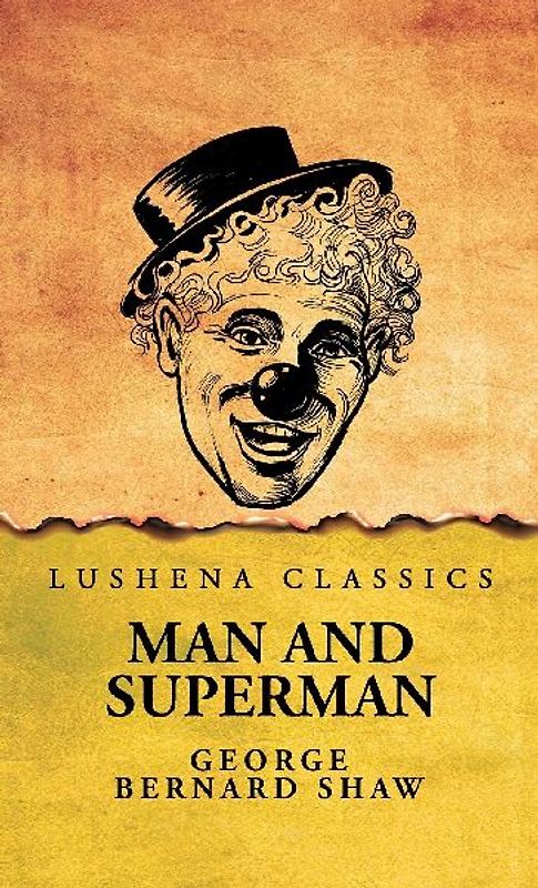 Man and Superman