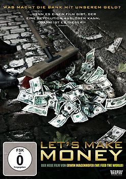 Let's Make Money DVD