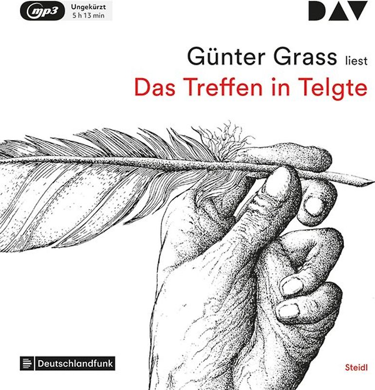 Das Treffen in Telgte