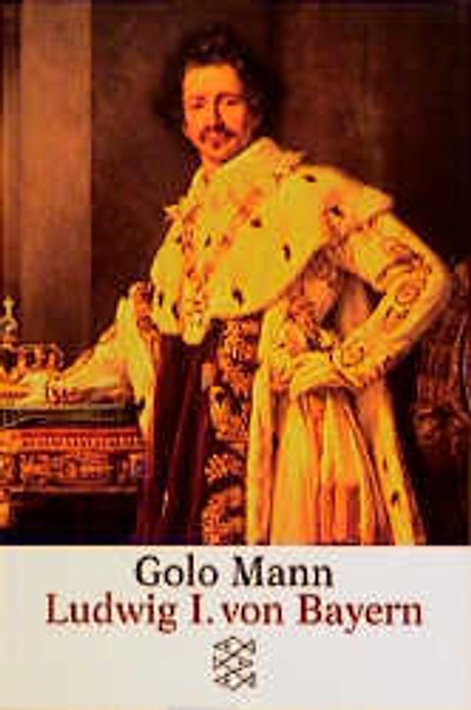 Ludwig I. von Bayern