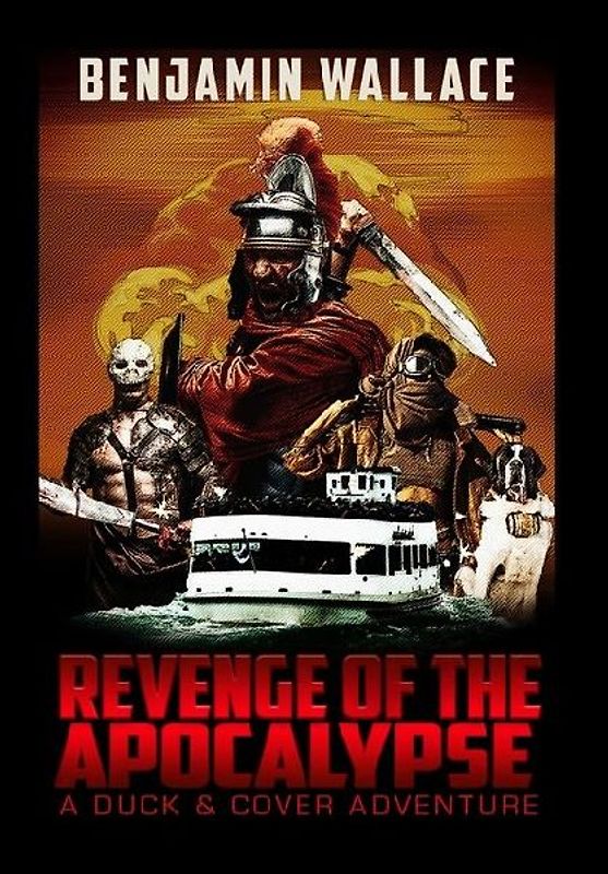 Revenge of the Apocalypse