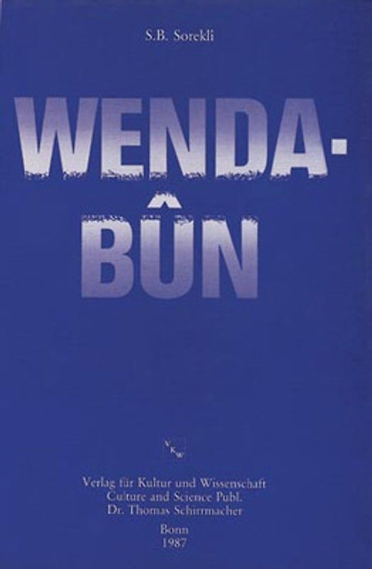 Wendabun