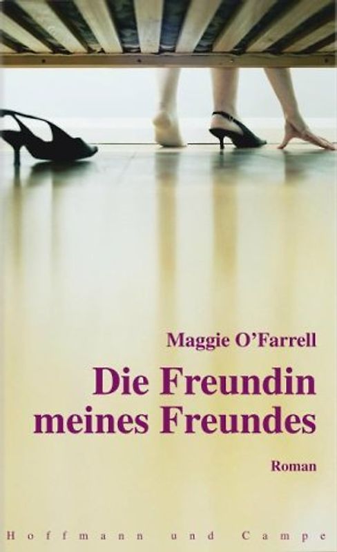 Die Freundin meines Freundes