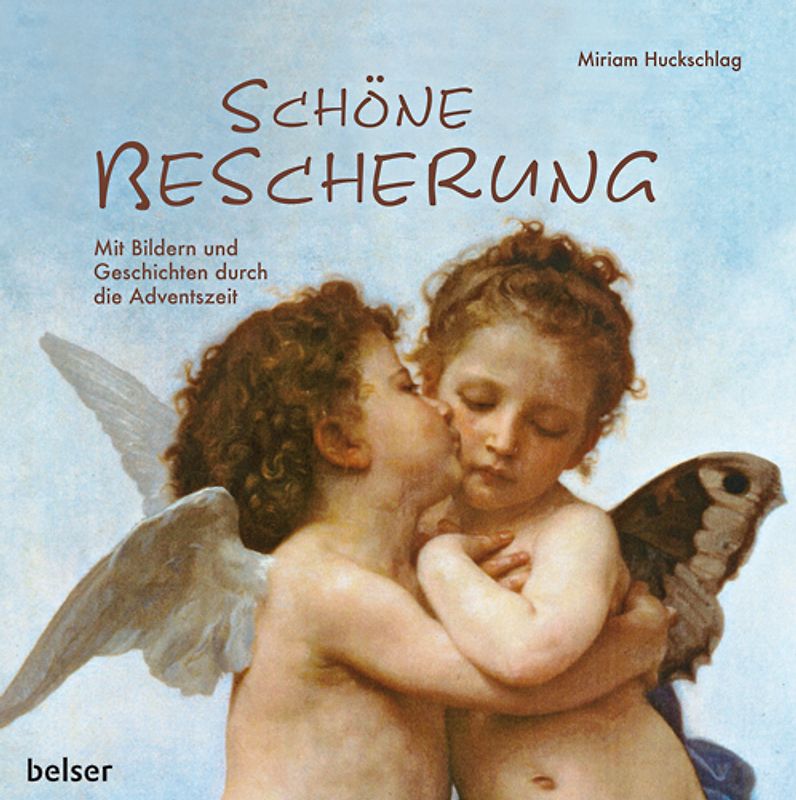 Schöne Bescherung