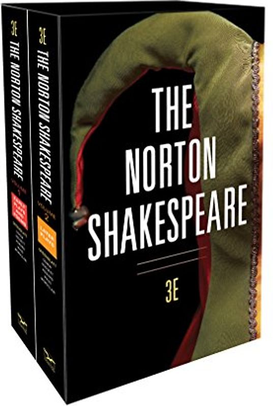 The Norton Shakespeare