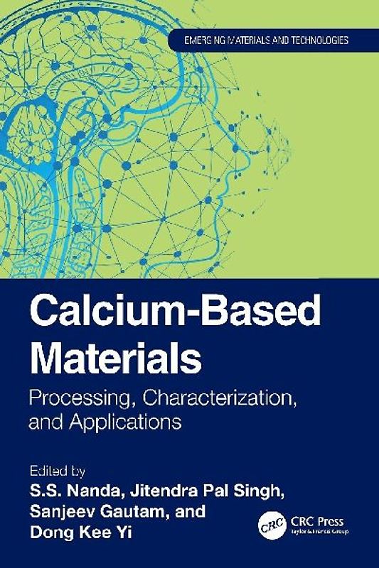 Calcium-Based Materials