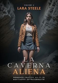La Caverna Aliena