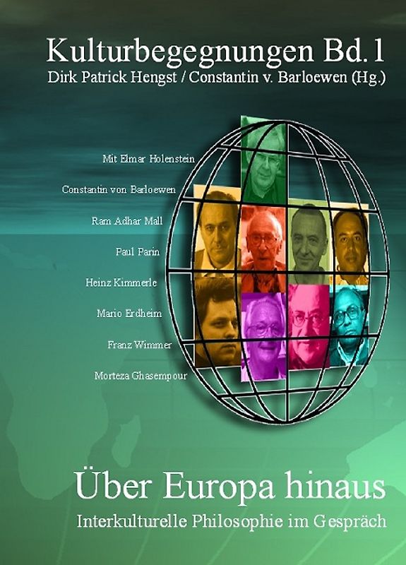 Über Europa hinaus