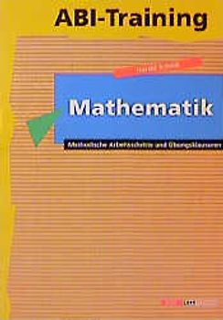 Abi-Training Mathematik