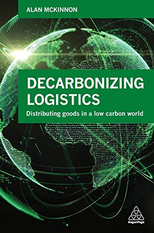 Decarbonizing Logistics