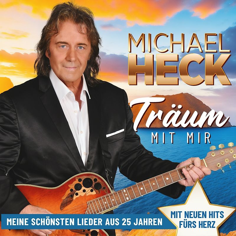 Träum mit mir - Meine schönsten Lieder aus 25 Jahren