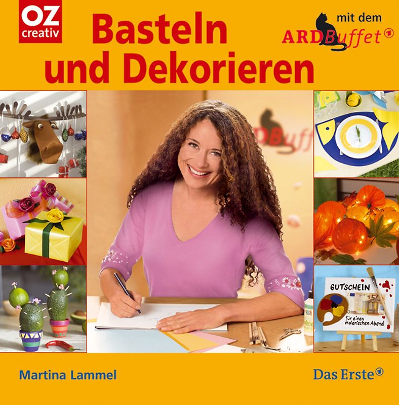 Basteln und Dekorieren