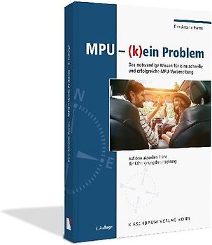 MPU (k)ein Problem