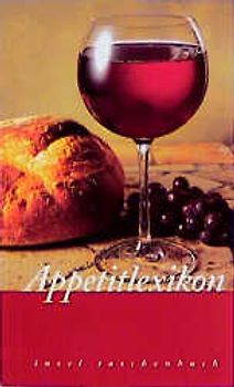 Appetitlexikon