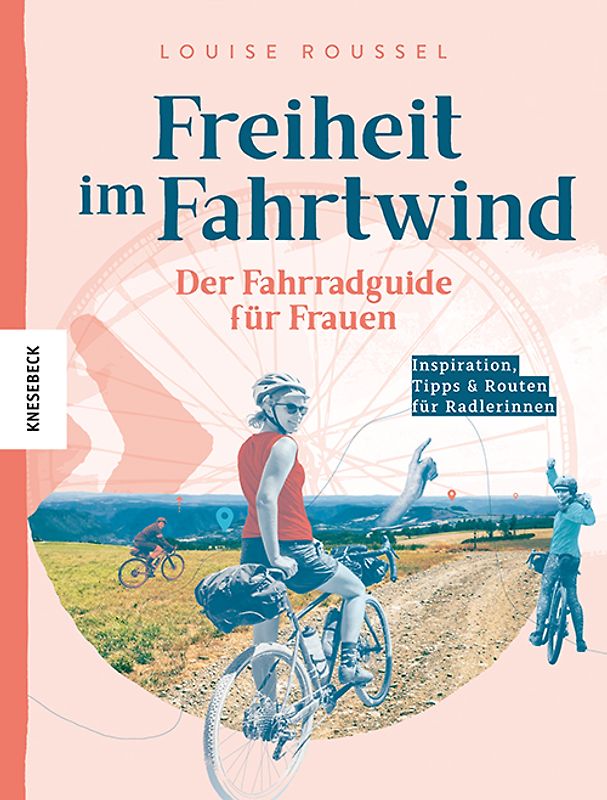 Freiheit im Fahrtwind