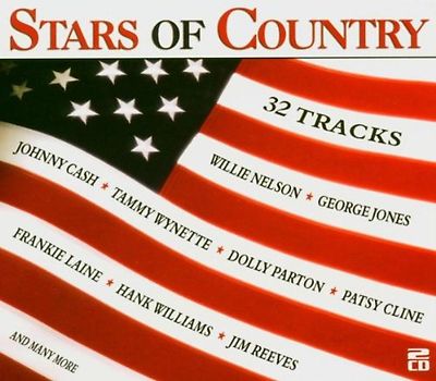 Various - Stars of Country