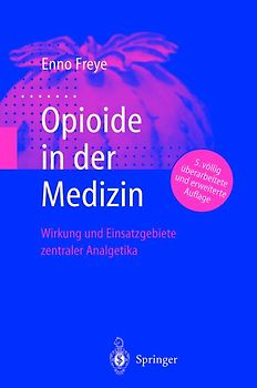 Opioide in der Medizin