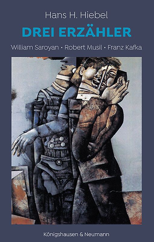 Drei Erzähler