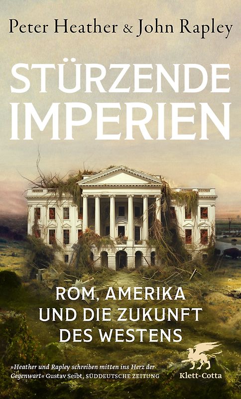 Stürzende Imperien