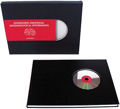 Envisioning Emotional Epistemological Information