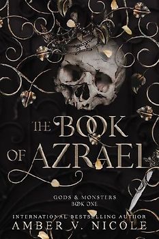 The Book of Azrael