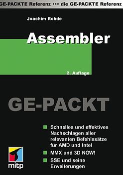 Assembler GE-PACKT