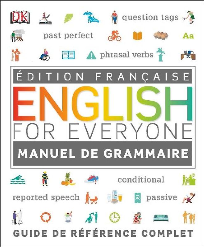 English for Everyone English Grammar Guide