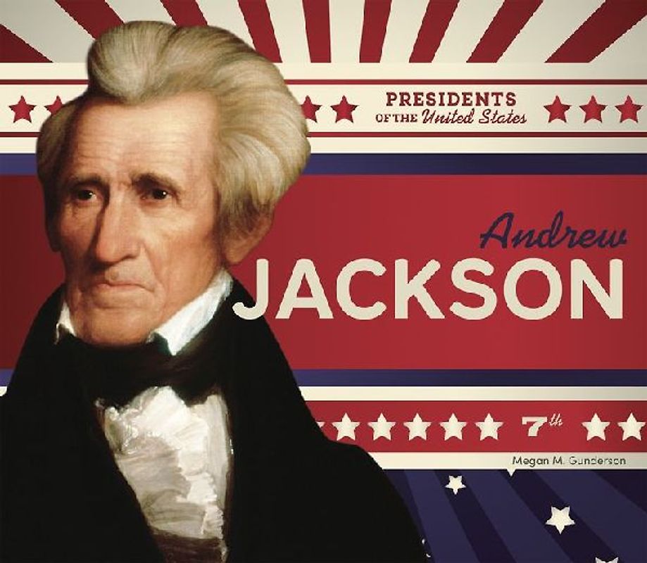 Andrew Jackson