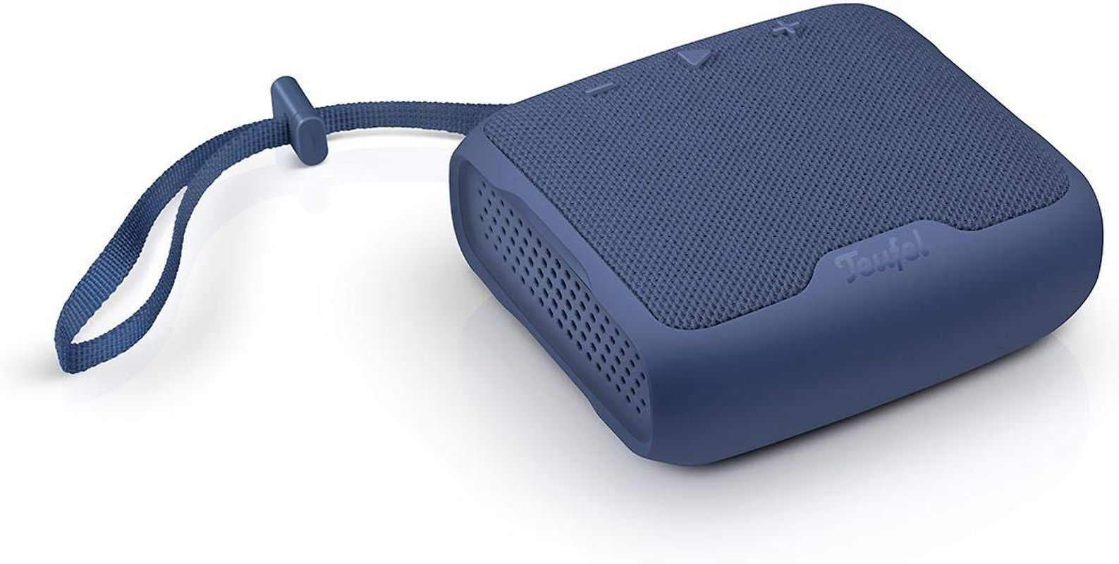 Teufel Boomster Go bleu