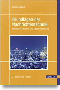 Grundlagen der Nachrichtentechnik