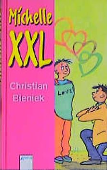 Michelle XXL