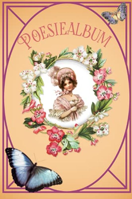 Poesiealbum: Poesiealbum für Erwachsene