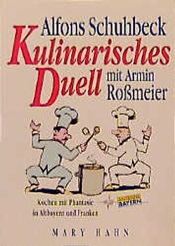 Kulinarisches Duell