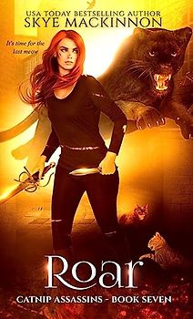 Roar (Catnip Assassins)