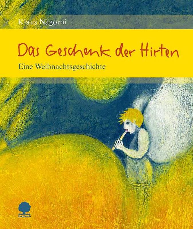 Das Geschenk der Hirten