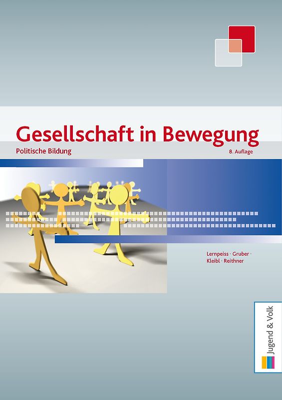 Gesellschaft in Bewegung - Politische Bildung / Gesellschaft in Bewegung