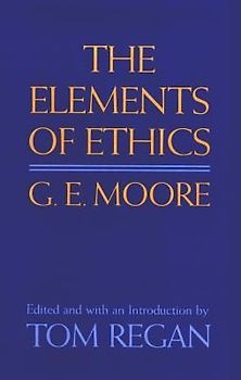 Elements of Ethics