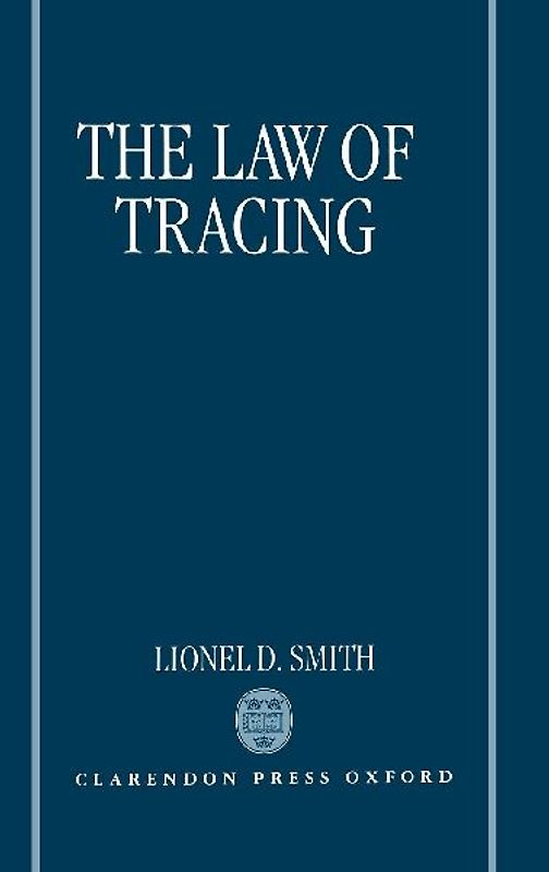 The Law of Tracing