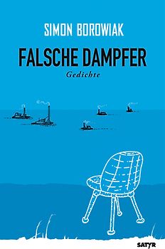 Falsche Dampfer
